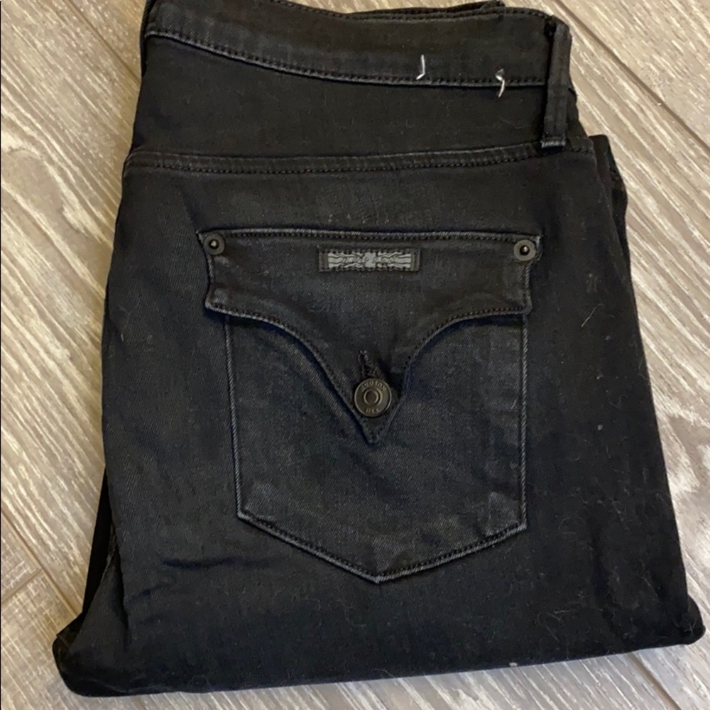 Hudson Jeans Lydia Size 30